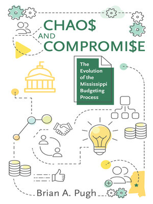 cover image of Chaos and Compromise